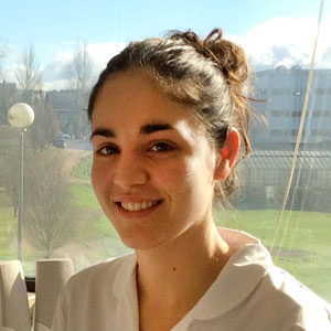 Vanessa P&eacute;rez