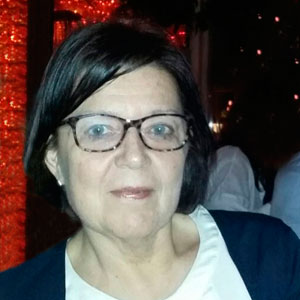 Laura S&aacute;nchez