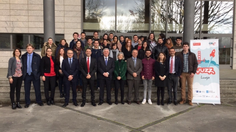 Our ZebraNanoTox project already competes for a national award