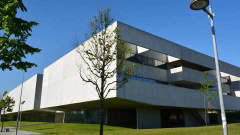 Instituto de Investiga&ccedil;&atilde;o e Inova&ccedil;&atilde;o of the University of Porto (i3S)