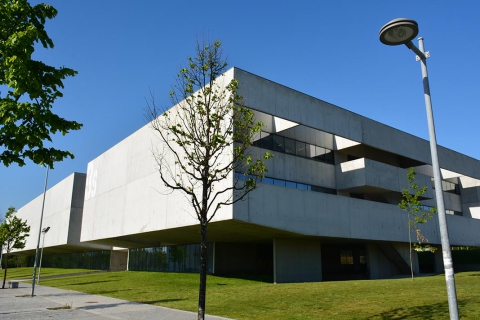 Instituto de Investiga&ccedil;&atilde;o e Inova&ccedil;&atilde;o of the University of Porto (i3S)