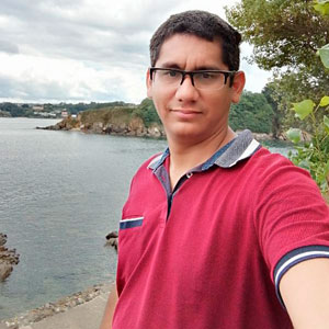 Jhonathan Angel Araujo 